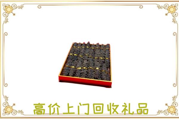 阜新市周边回收海参
